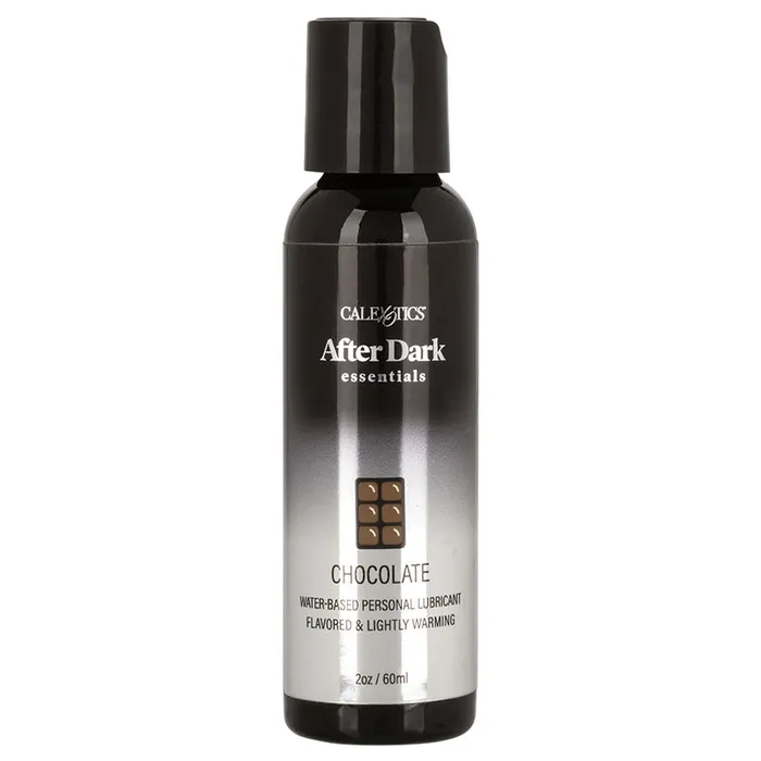 CAL EXOTICS Lubricants After Dark Essentials LubricantChocolate 2oz