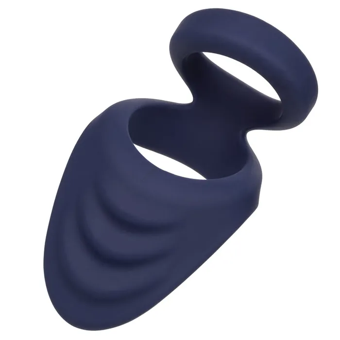 CAL EXOTICS Male Sex Toys Viceroy Perineum Dual Ring