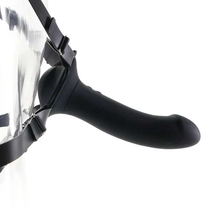 CalExotics Her Royal Harness ME2 Rumbler Female Sex Toys CalExotics Her Royal Harness ME2 Rumbler Female Sex Toys