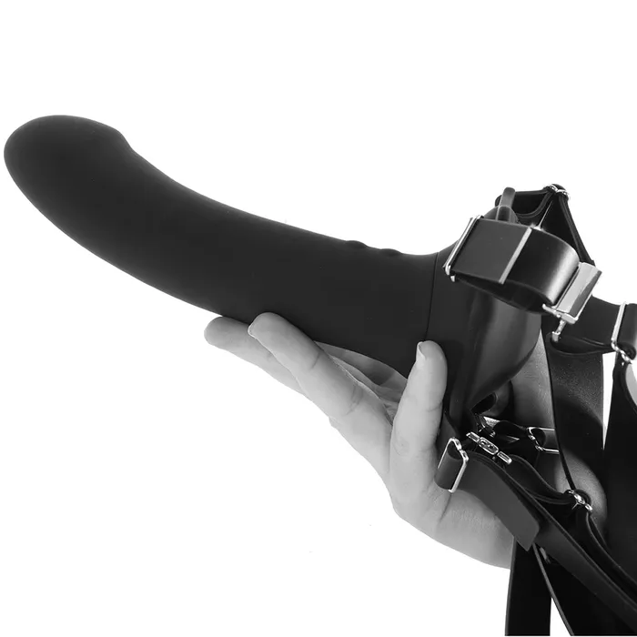 CalExotics Her Royal Harness ME2 Rumbler Female Sex Toys CalExotics Her Royal Harness ME2 Rumbler Female Sex Toys