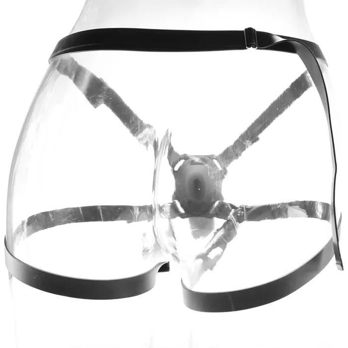 CalExotics Her Royal Harness ME2 Rumbler Female Sex Toys CalExotics Her Royal Harness ME2 Rumbler Female Sex Toys