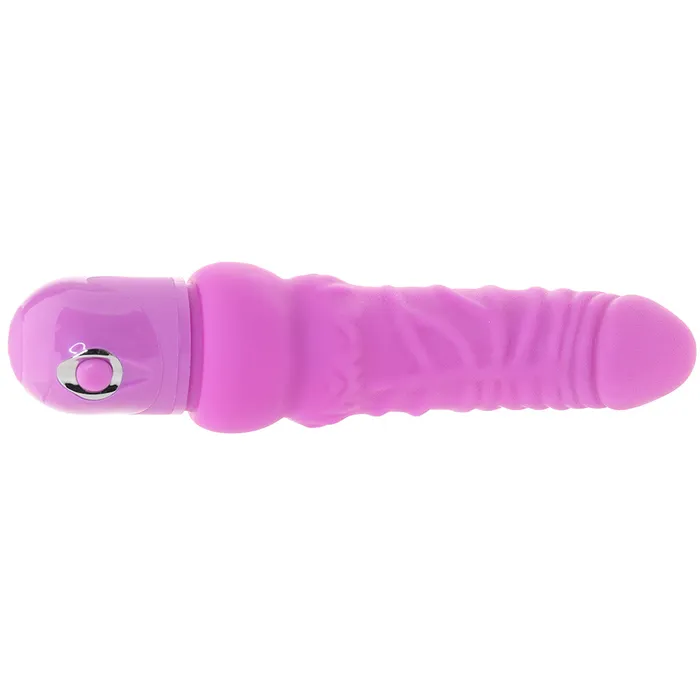 CalExotics Vibrators Bendie Power Stud Curvy Vibe in Purple CalExotics Vibrators Bendie Power Stud Curvy Vibe in Purple