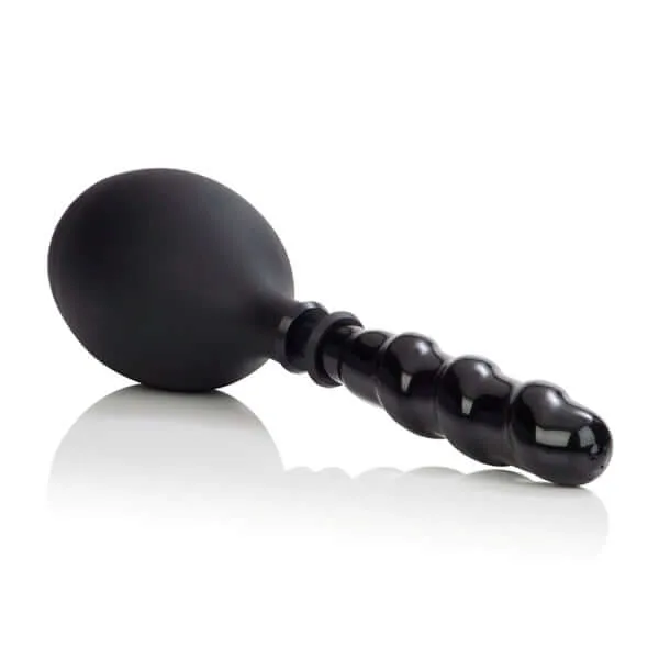 California Exotic Novelties Elevate Your Hygiene Routine Big Man Cleanser Water System Dildos