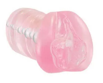 California Exotic Novelties Male Sex Toys Shanes World Masturbator Sorority Pussy