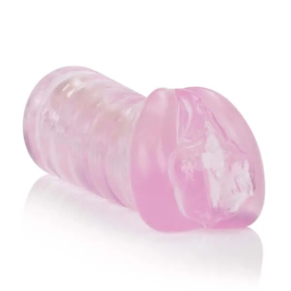 California Exotic Novelties Male Sex Toys Shanes World Masturbator Sorority Pussy