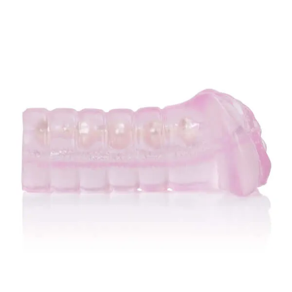 California Exotic Novelties Male Sex Toys Shanes World Masturbator Sorority Pussy