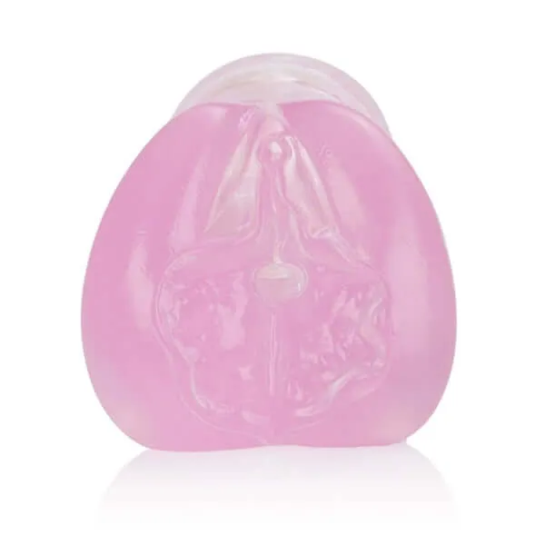 California Exotic Novelties Male Sex Toys Shanes World Masturbator Sorority Pussy