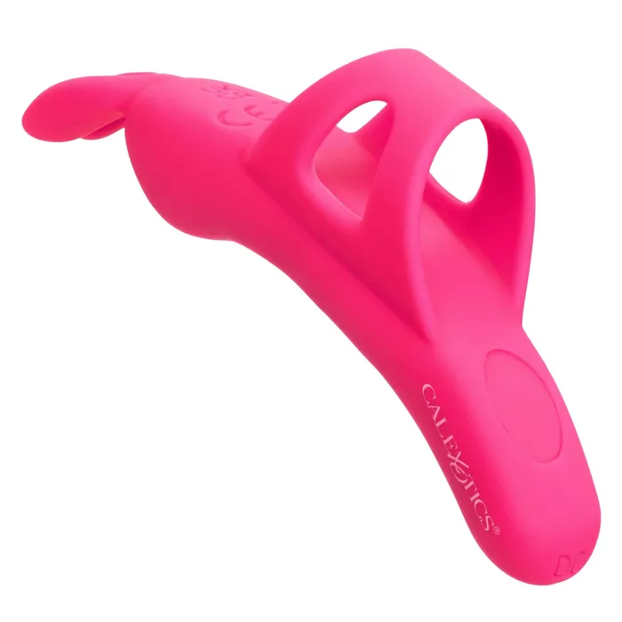 California Exotic Novelties Neon Vibes The Flirty Vibe Vibrators