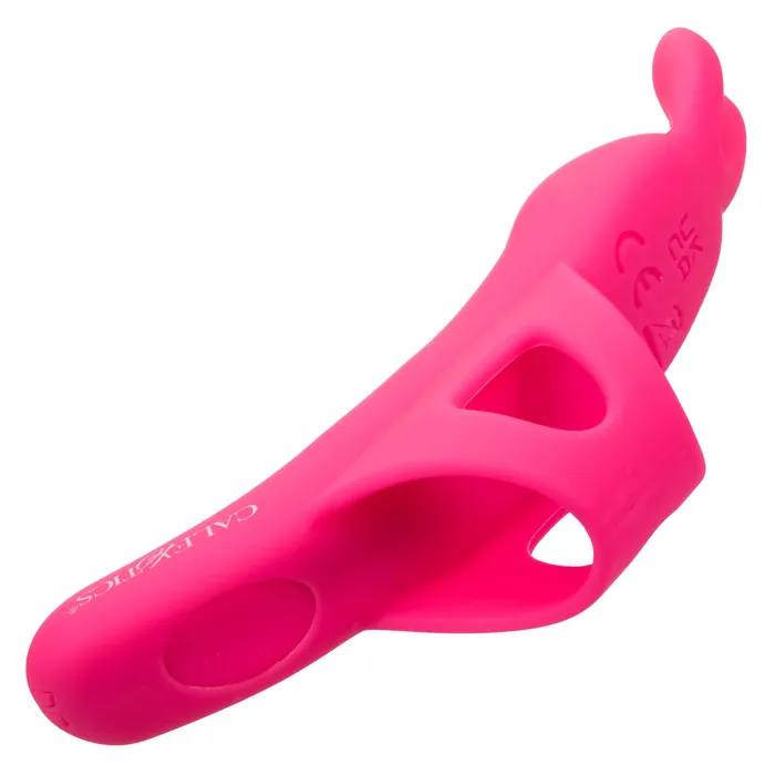 California Exotic Novelties Neon Vibes The Flirty Vibe Vibrators