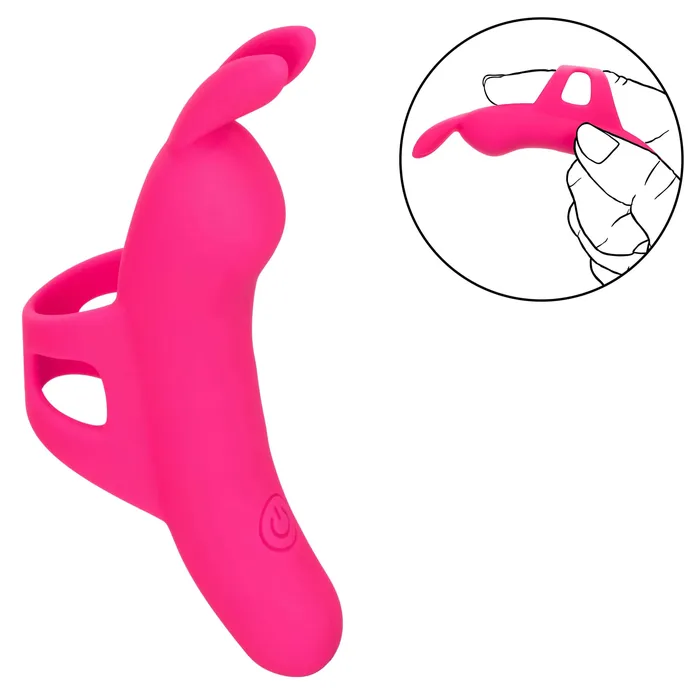 California Exotic Novelties Neon Vibes The Flirty Vibe Vibrators