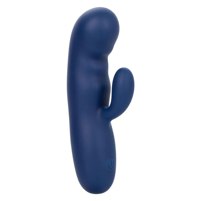 Cashmere Silk Duo Vibrator by California Exotic Novelties California Exotic Novelties Vibrators