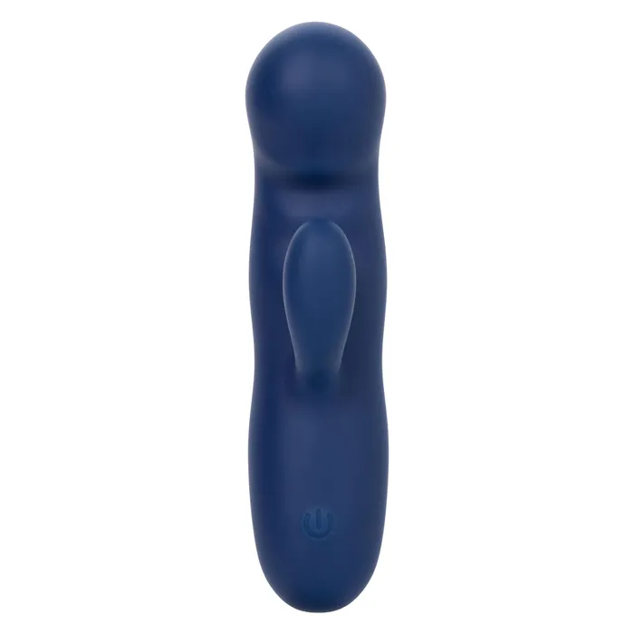 Cashmere Silk Duo Vibrator by California Exotic Novelties California Exotic Novelties Vibrators
