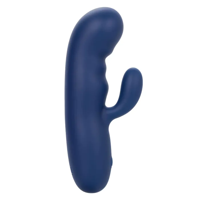 Cashmere Silk Duo Vibrator by California Exotic Novelties California Exotic Novelties Vibrators