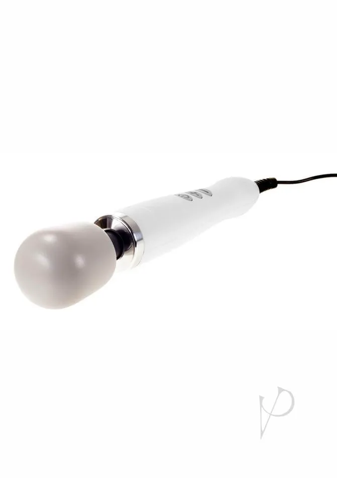 Cmg Lesiure Ltd Female Sex Toys Doxy Massager White Powerful Body Massager for Relaxation and Relief