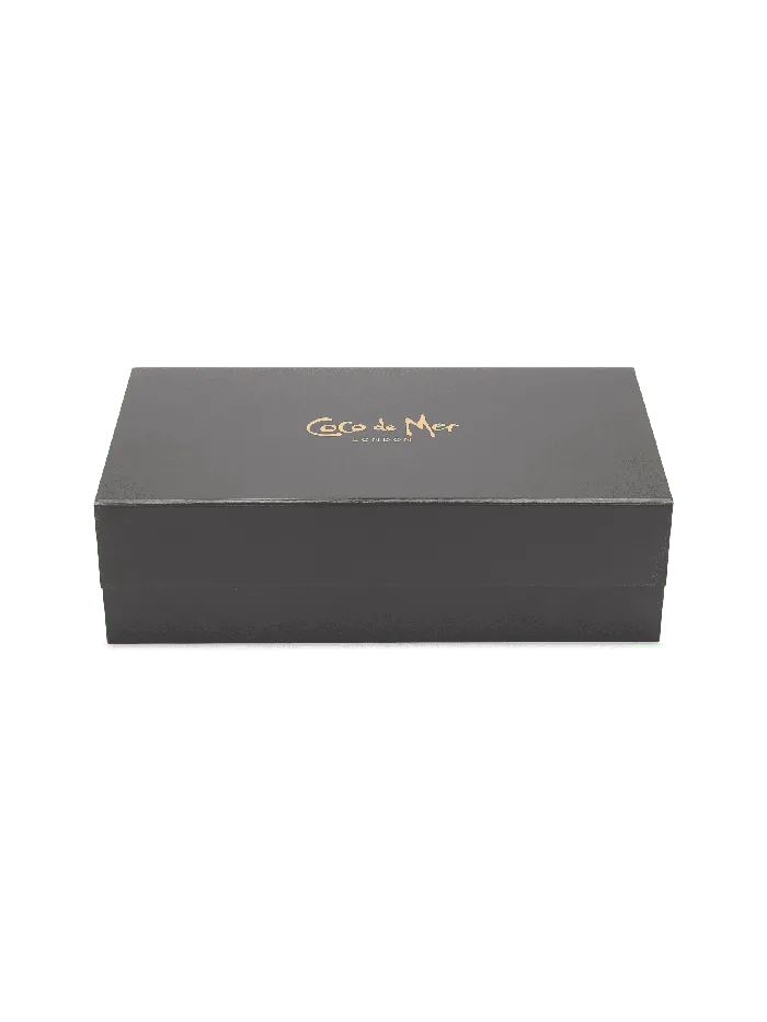 Coco de Mer Small Gift Box Coco de Mer Male Sex Toys