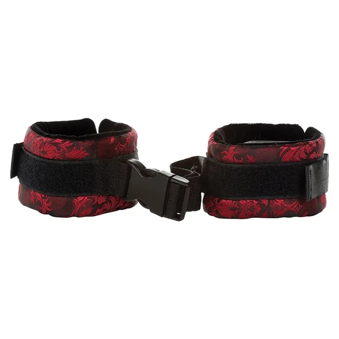 Couples Cal Exotics Scandal Control Cuffs