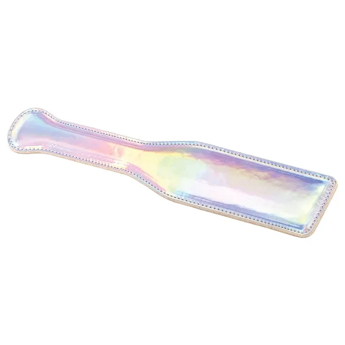 Couples Cosmo Bondage Paddle Rainbow NS Novelties