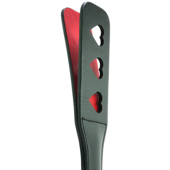 Couples Ouch HEARTS Paddle Shots Toys