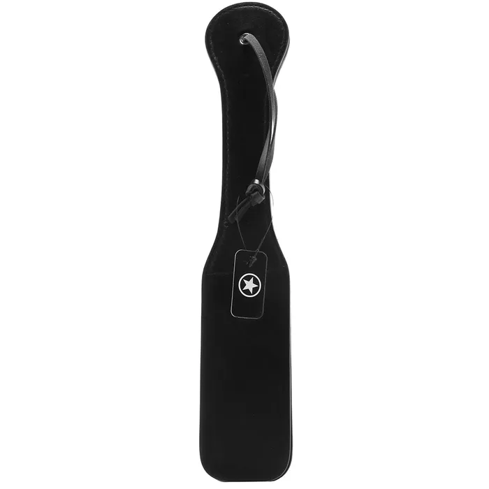 Couples Ouch HEARTS Paddle Shots Toys