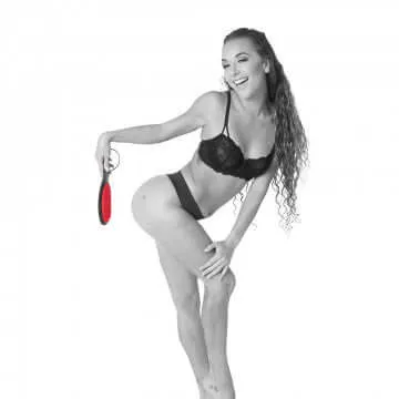 Couples Sport Sheets Sex and Mischief Amor Paddle