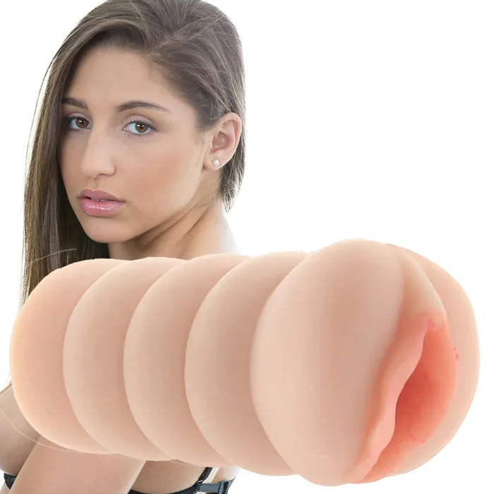 Cousins Group Abella Danger Pussy Stroker Male Sex Toys