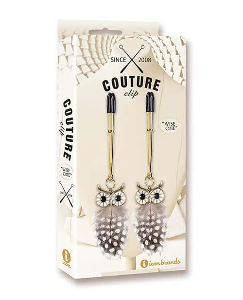 Couture Clips Golden Harvest Luxury Nipple Clamps Exquisite Parisian Design Icon Brands Nipple Clitoral Toys Couture Clips Golden Harvest Luxury Nipple Clamps Exquisite Parisian Design Icon Brands Nipple Clitoral Toys