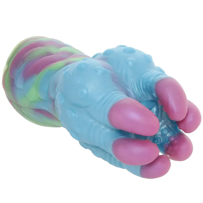 Creature Cocks Asstra Ass Stroker XR Brands Male Sex Toys