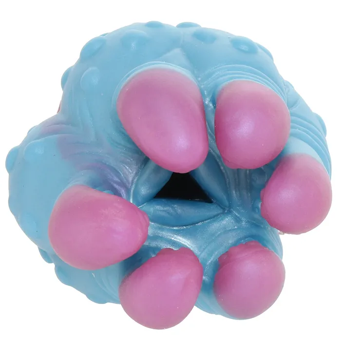 Creature Cocks Asstra Ass Stroker XR Brands Male Sex Toys
