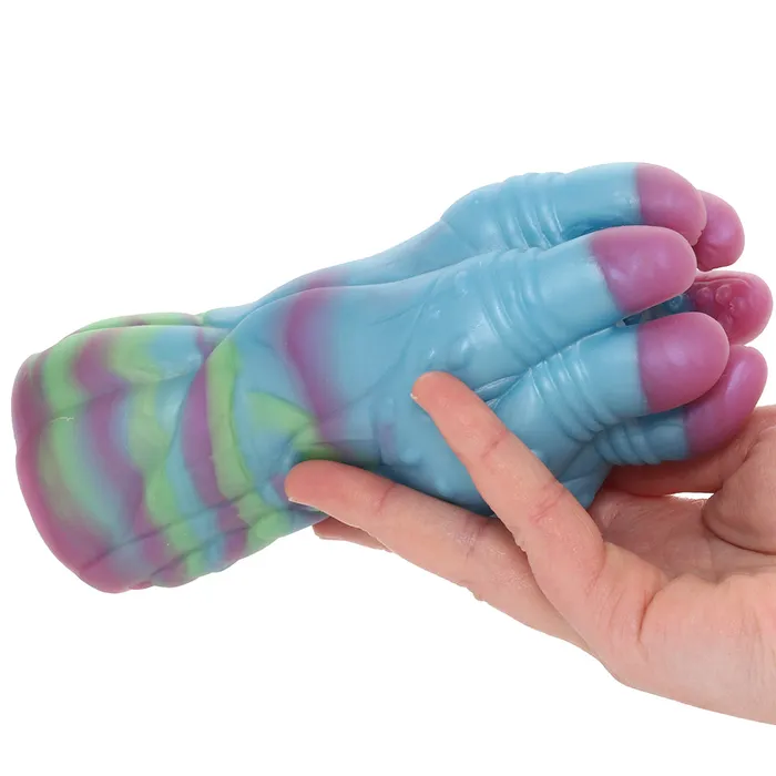 Creature Cocks Asstra Ass Stroker XR Brands Male Sex Toys