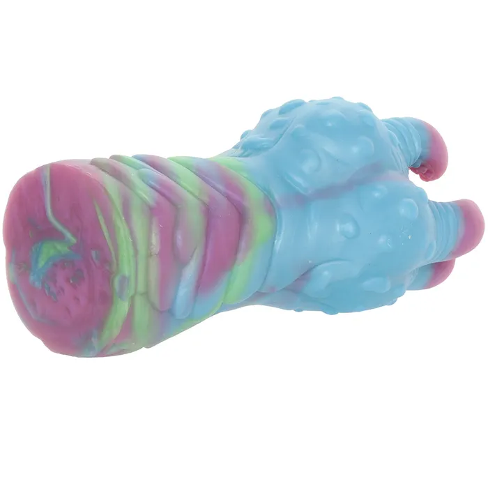 Creature Cocks Asstra Ass Stroker XR Brands Male Sex Toys