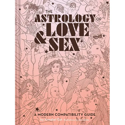 Dildos As You Like It OR The Astrology of Love Sex