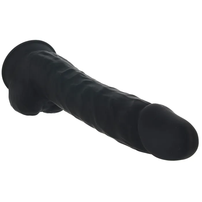Dildos Doc Johnson SILEXD The Original 15 Inch Model 1 Dildo in Black