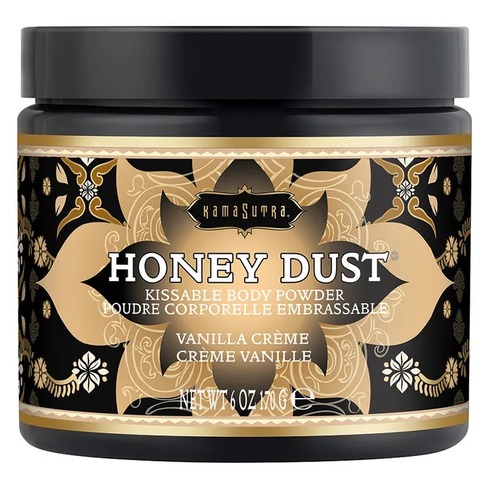 Dildos KAMA SUTRA Kama Sutra Honey DustVanilla Creme 6oz Extended Manufacturer Backorder Dildos KAMA SUTRA Kama Sutra Honey DustVanilla Creme 6oz Extended Manufacturer Backorder