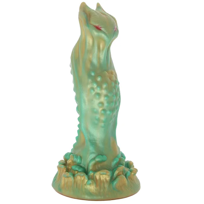 Dildos XR Brands Creature Cocks Nebula Dildo