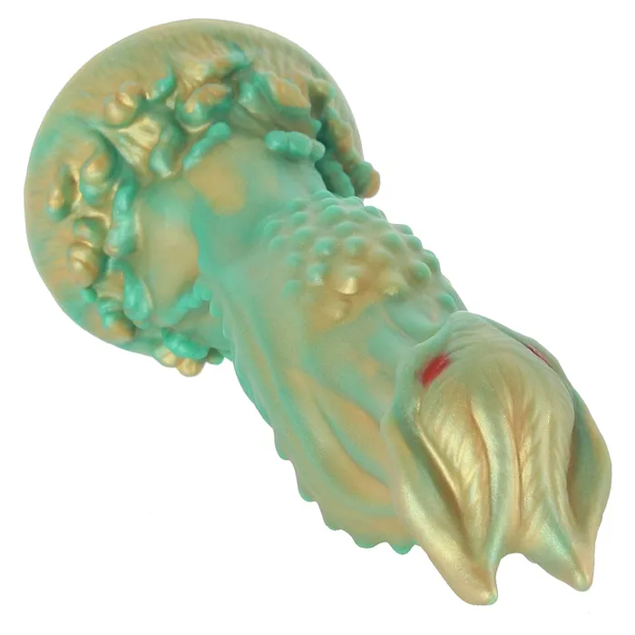 Dildos XR Brands Creature Cocks Nebula Dildo