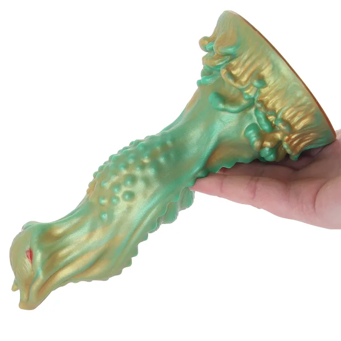 Dildos XR Brands Creature Cocks Nebula Dildo
