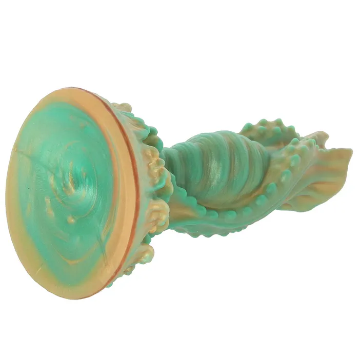 Dildos XR Brands Creature Cocks Nebula Dildo