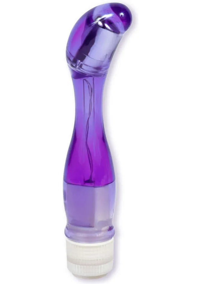 Doc Johnson Enterprises Vibrators Lucid Dream 14 Purple Surreal Pleasure and Innovation
