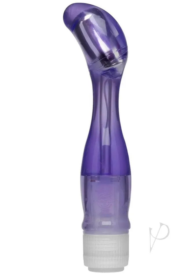 Doc Johnson Enterprises Vibrators Lucid Dream 14 Purple Surreal Pleasure and Innovation