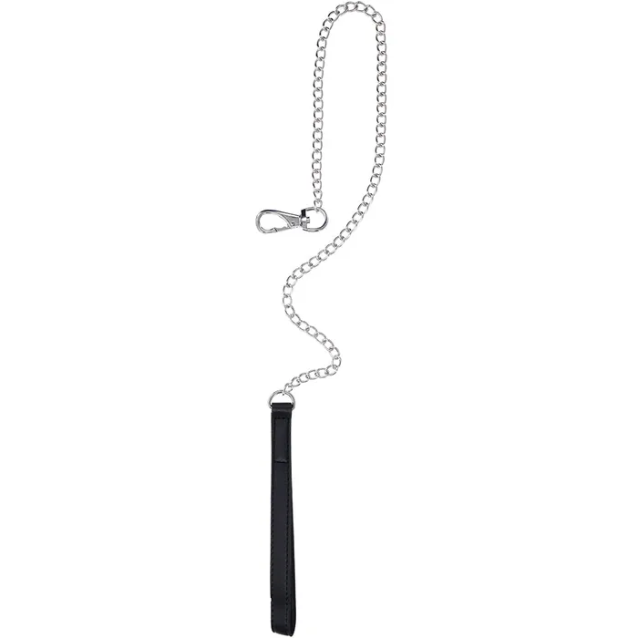 Edge Vibrators Edge Collar and Leash