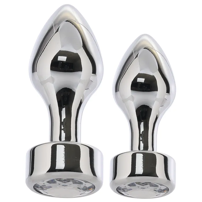 Electric Eel Anal Gemsations Bling Bling Gem Aluminum Anal Training Set