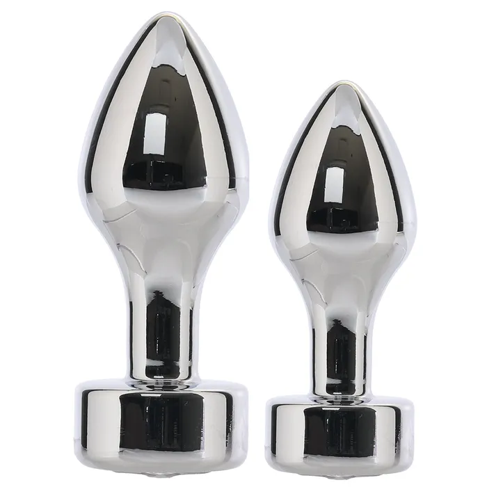 Electric Eel Anal Gemsations Bling Bling Gem Aluminum Anal Training Set