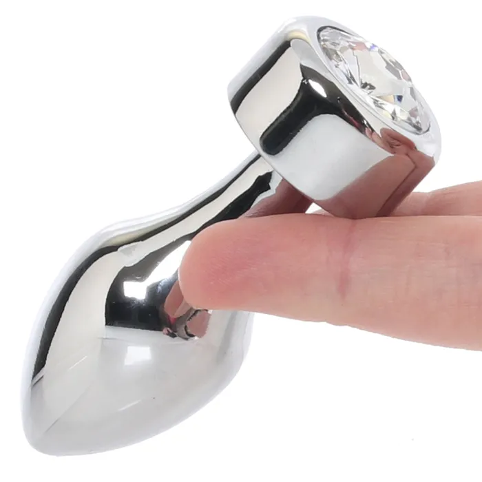 Electric Eel Anal Gemsations Bling Bling Gem Aluminum Anal Training Set