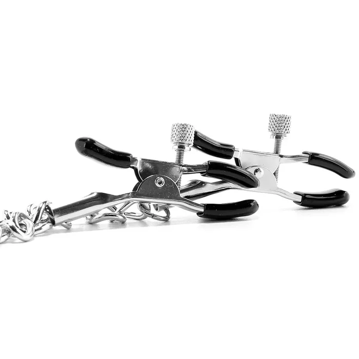 Electric Eel Vibrators Collar and Nipple Clamps Electric Eel Vibrators Collar and Nipple Clamps