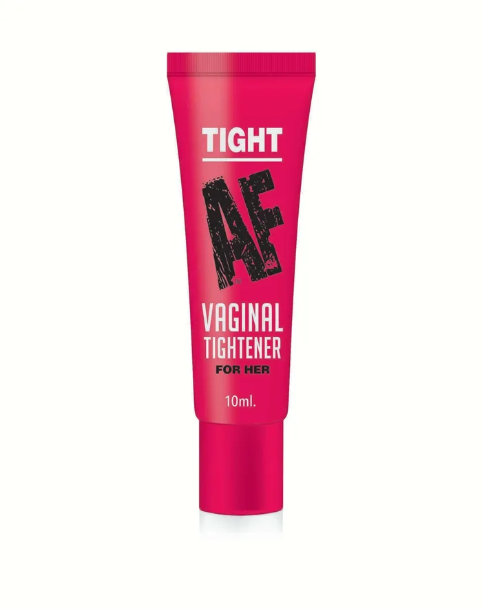Enhancers Little Genie Tight AF Tightening Cream 65 Pack 10ml