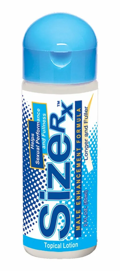 Enhancers Size Rx Male Enhancement Formula Gel 2 Oz Body Action Products