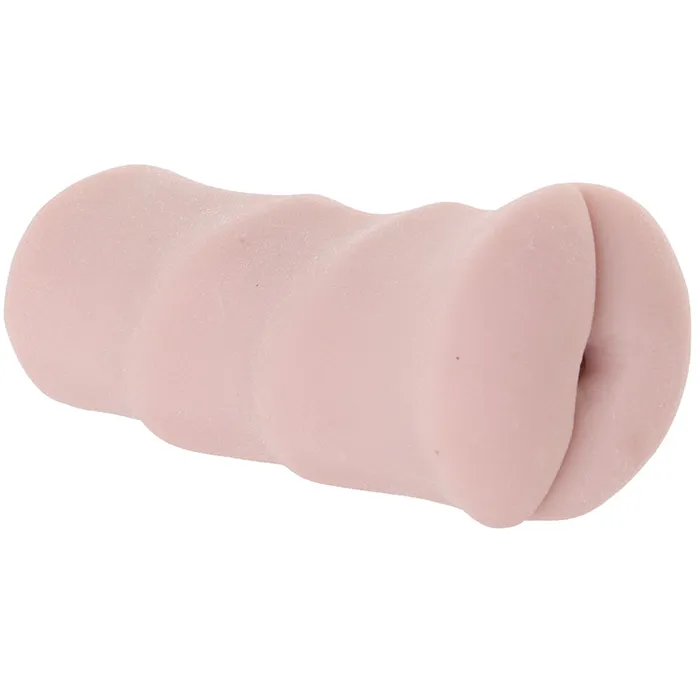 Enlust Cassie AI Ass Stroker Blush Male Sex Toys