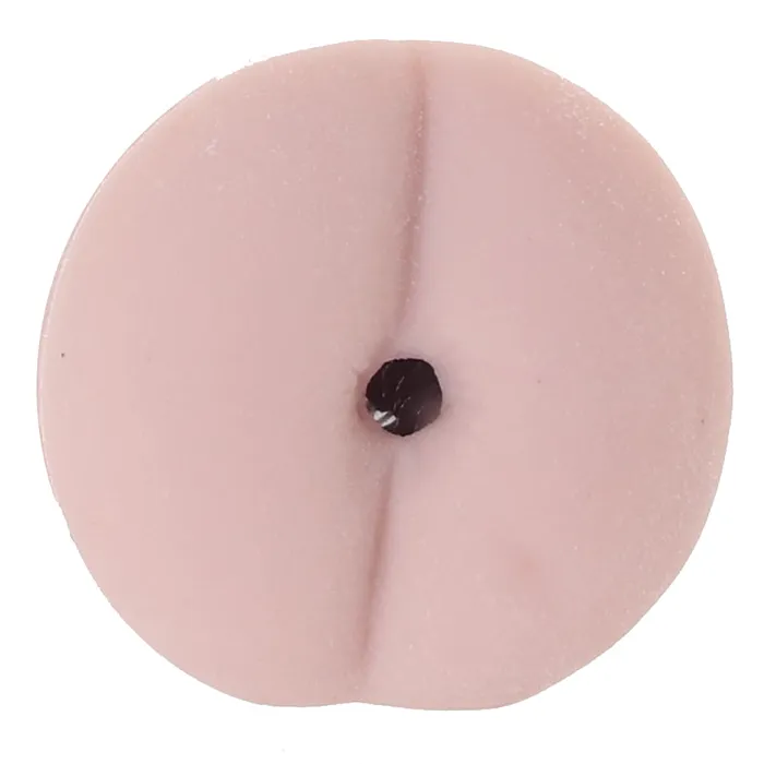 Enlust Cassie AI Ass Stroker Blush Male Sex Toys