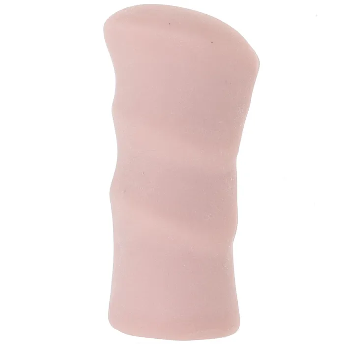 Enlust Cassie AI Ass Stroker Blush Male Sex Toys