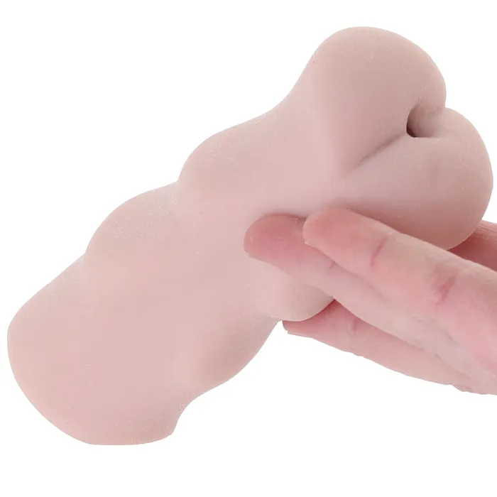 Enlust Cassie AI Ass Stroker Blush Male Sex Toys